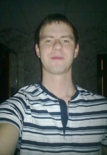 My photo - Ilya, 34 from Pskov (@ilya3536)