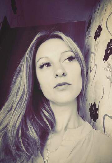 My photo - Natali, 37 from Taganrog (@natali68311)