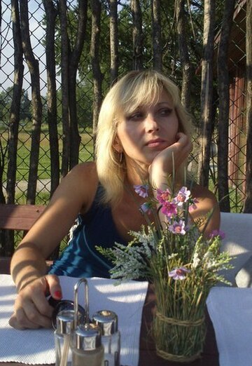 Моя фотография - Елена, 52 из Междуреченск (@elena207710)