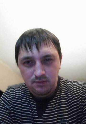 My photo - Dmitriy, 38 from Ivanovo (@dmitriy395893)
