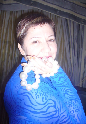 My photo - Elena, 52 from Volzhskiy (@elena20460)