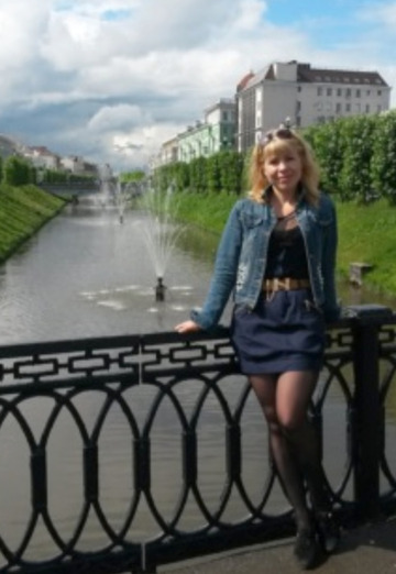 Моя фотография - Наталья, 36 из Казань (@natalya251880)