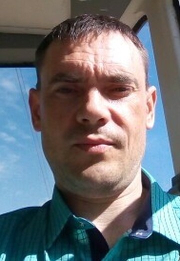 Моя фотография - Виктор, 47 из Волгоград (@viktor8527957)