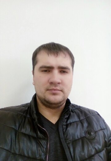 My photo - Vladimir, 37 from Nizhnevartovsk (@vladimir222598)