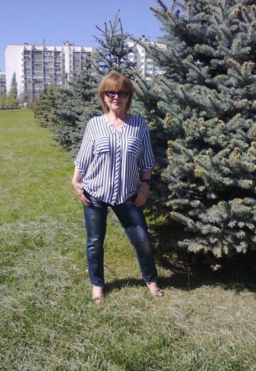 Моя фотография - Светлана, 65 из Евпатория (@svetlana251974)