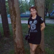 Та Самая, 43, Глазов