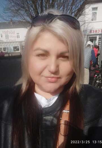 Моя фотография - Светлана, 44 из Бремен (@svetlana302264)