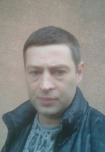 My photo - Maksim, 44 from Novokuznetsk (@maksim231155)