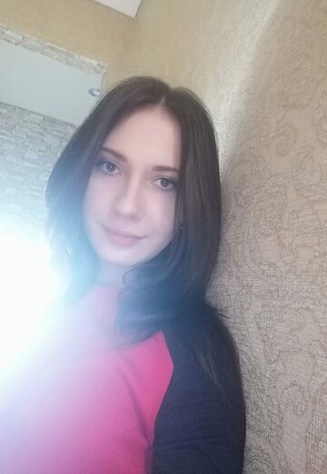 My photo - Tatyana, 27 from Zelenodol'sk (@tatyana325902)