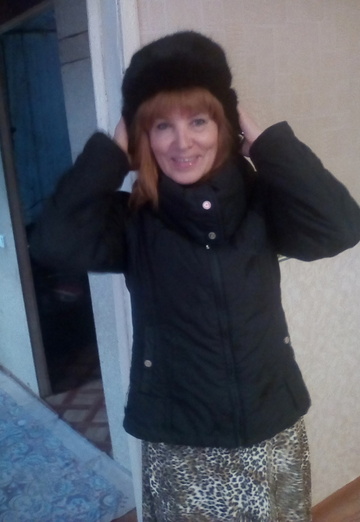 My photo - Rimma, 62 from Khimki (@rimma4421)