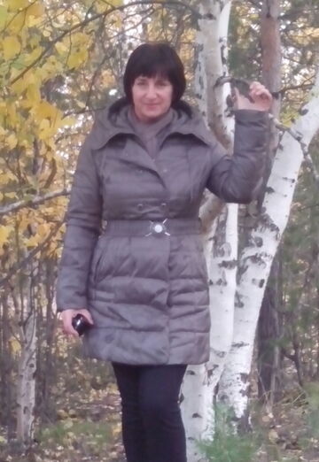Моя фотография - Светлана, 54 из Ноябрьск (@svetlana71246)