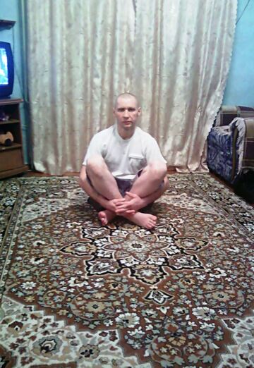 My photo - Sergey, 52 from Karpinsk (@sergey487595)