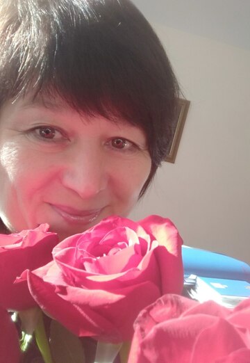 My photo - Galina, 57 from Cheboksary (@galina77123)