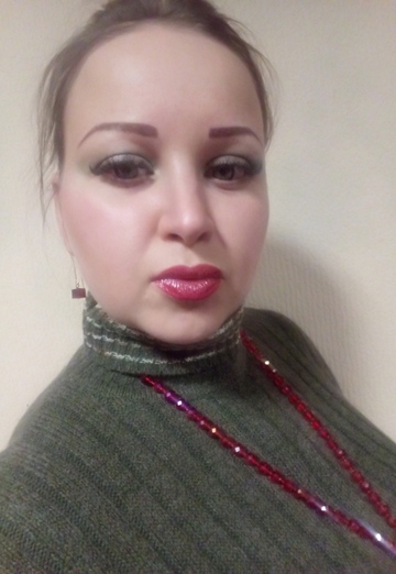 My photo - Alla, 39 from Kyiv (@alla28198)