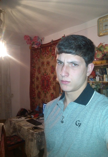My photo - Vitaliy, 26 from Merv (@vitaliy73710)