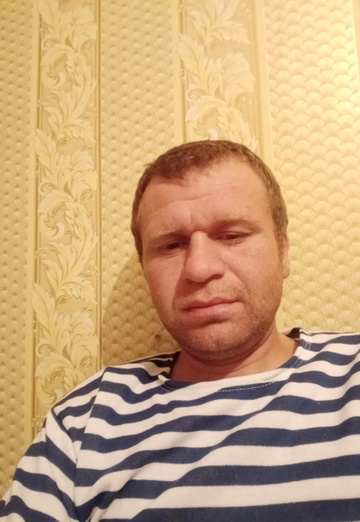 My photo - dmitriy, 40 from Cherepovets (@dmitriy438913)
