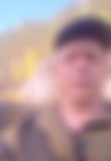 My photo - kuzin kostya, 47 from Katav-Ivanovsk (@kuzinkostya)