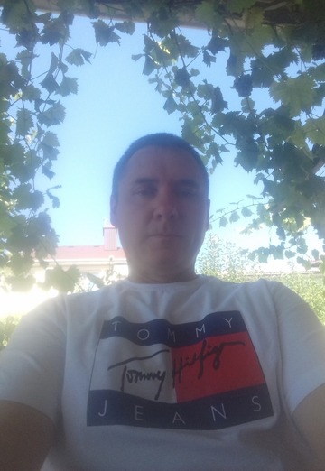 My photo - Sergey, 42 from Timashevsk (@sergey921596)
