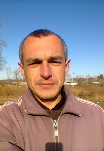 Моя фотография - Дима, 43 из Свободный (@dima260505)