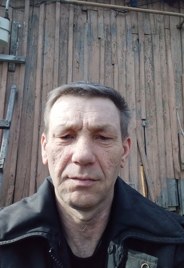 Моя фотография - Вячеслав, 52 из Нефтегорск (@vyacheslavshimirev)