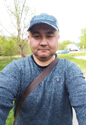 Моя фотография - Сергей, 39 из Протвино (@sergey1141524)
