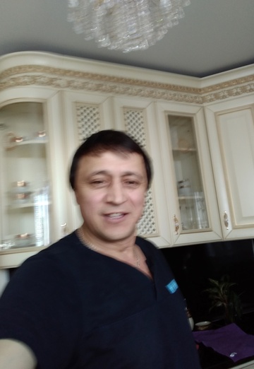 Моя фотография - Эдуард, 53 из Астрахань (@eduard33240)