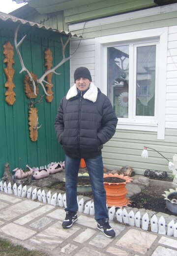 My photo - Leon, 42 from Idrinskoye (@leon2486)