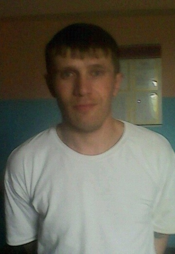 My photo - igor, 36 from Kazan (@igor311561)
