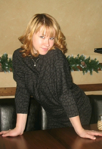 Моя фотография - Оксана Беспалова, 34 из Динская (@oksanabespalova)