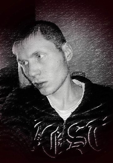 Моя фотография - Сергей, 35 из Заполярный (@sergey403604)