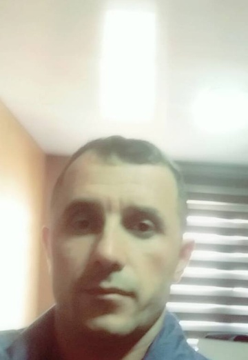 My photo - Huseyn, 41 from Dushanbe (@huseyn1619)