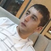 Levon, 20, Северный