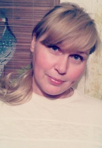 Моя фотография - Анна, 48 из Харьков (@anna160298)