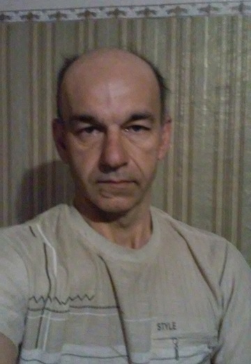 Моя фотографія - Николай, 49 з Старобільськ (@nikolay245763)