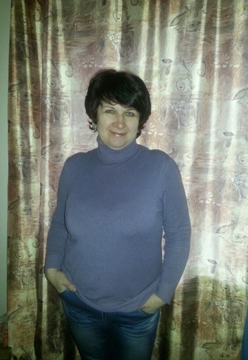 Моя фотография - Светлана, 56 из Тбилисская (@svetlana76903)