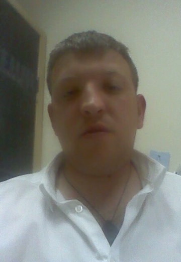 Моя фотография - Кирилл Кравченко, 31 из Волгоград (@kirillkravchenko1)