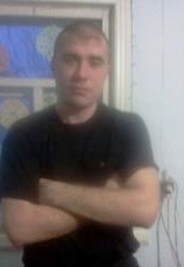 Моя фотография - Денис, 38 из Киселевск (@denis170837)