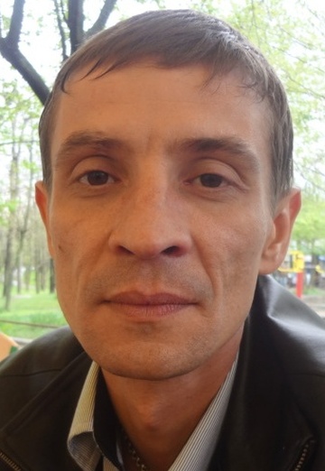My photo - artem, 45 from Mykolaiv (@artem190663)