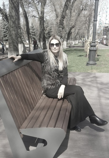 Моя фотография - Irina, 41 из Алматы́ (@irina323987)