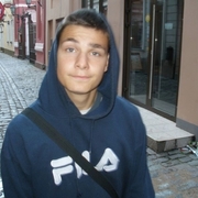 Роман, 27, Рига