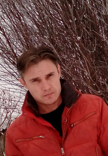 Моя фотография - Валерий, 43 из Уфа (@valeriy71567)