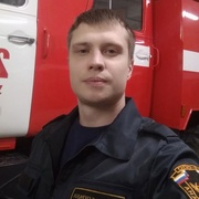 Николай Вершинин, 31, Урень