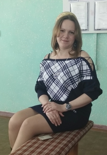 My photo - Natalya Shashnikova, 41 from Navoiy (@natalya133911)