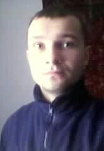 Моя фотография - Володя, 35 из Тернополь (@volodya12161)