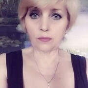 Валентина Манухина, 65, Людиново