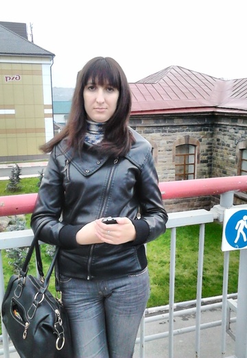 My photo - natasha, 34 from Belovo (@natasha20633)
