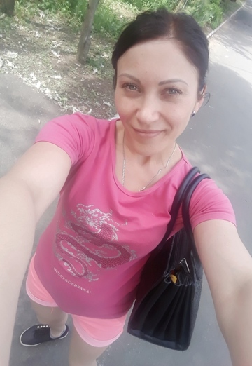 My photo - Tatyana, 40 from Poltava (@tatyana280158)