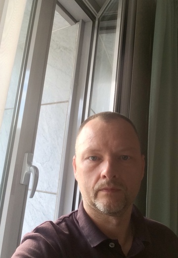 Моя фотография - Михаил, 49 из Москва (@mihail51961)