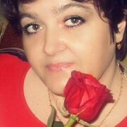 Светлана, 48, Шадринск