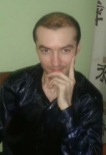My photo - ♕ MaSik ♕ ))), 42 from Moscow (@maksik156)
